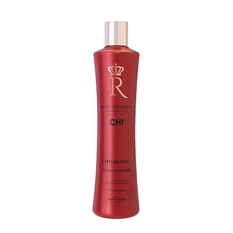 CHI Haircare Royal Treatment Hydrating Conditioner