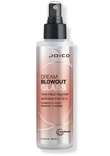 Joico Dream Blowout Glass 72HR Frizz Fighter