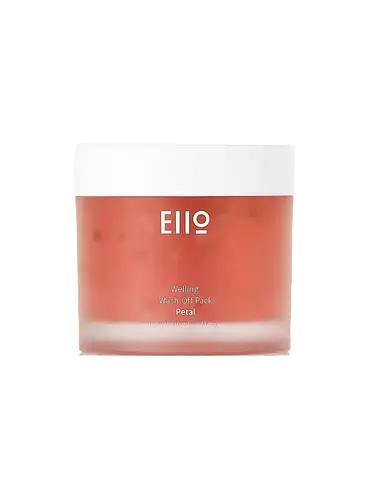 Eiio Welling Wash-Off Pack Petal