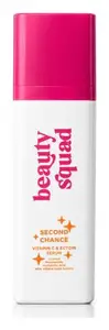 Beauty Squad Second Chance Vitamin C & Ectoin Serum
