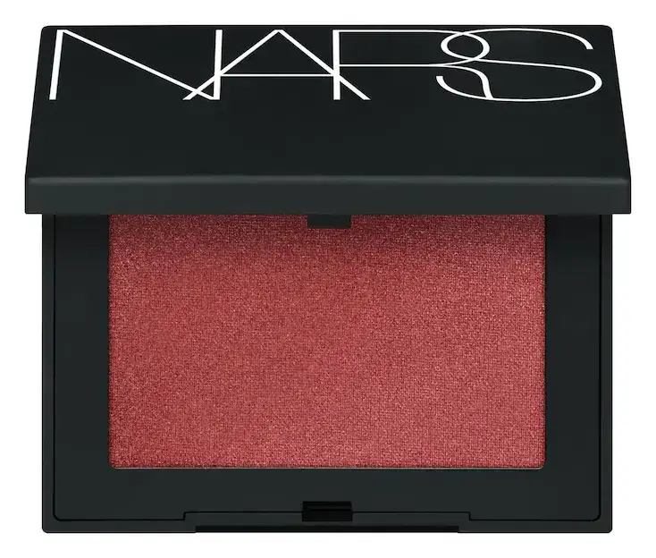 NARS Cosmetics Powder Blush Orgasm Rush