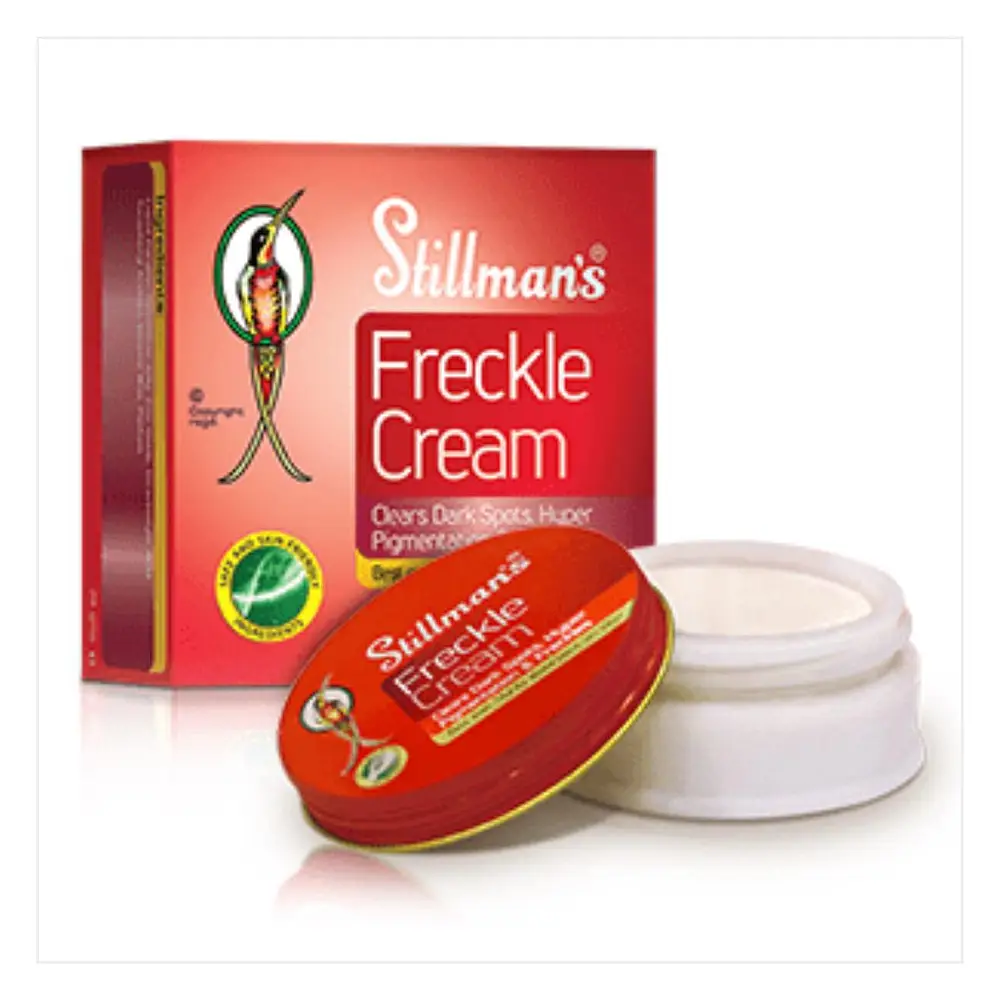 Stillman’s Beauty Freckle Cream