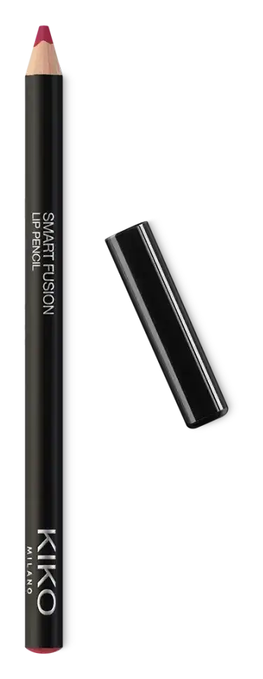 KIKO Milano Smart Fusion Lip Pencil 28 Grape