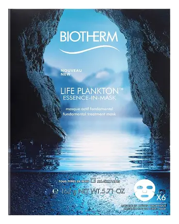 BIOTHERM Life Plankton Essence-In-Mask
