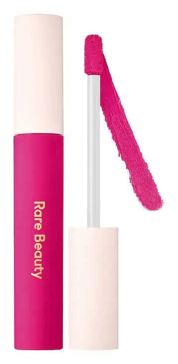 Rare Beauty Lip Soufflé Matte Lip Cream Ascend