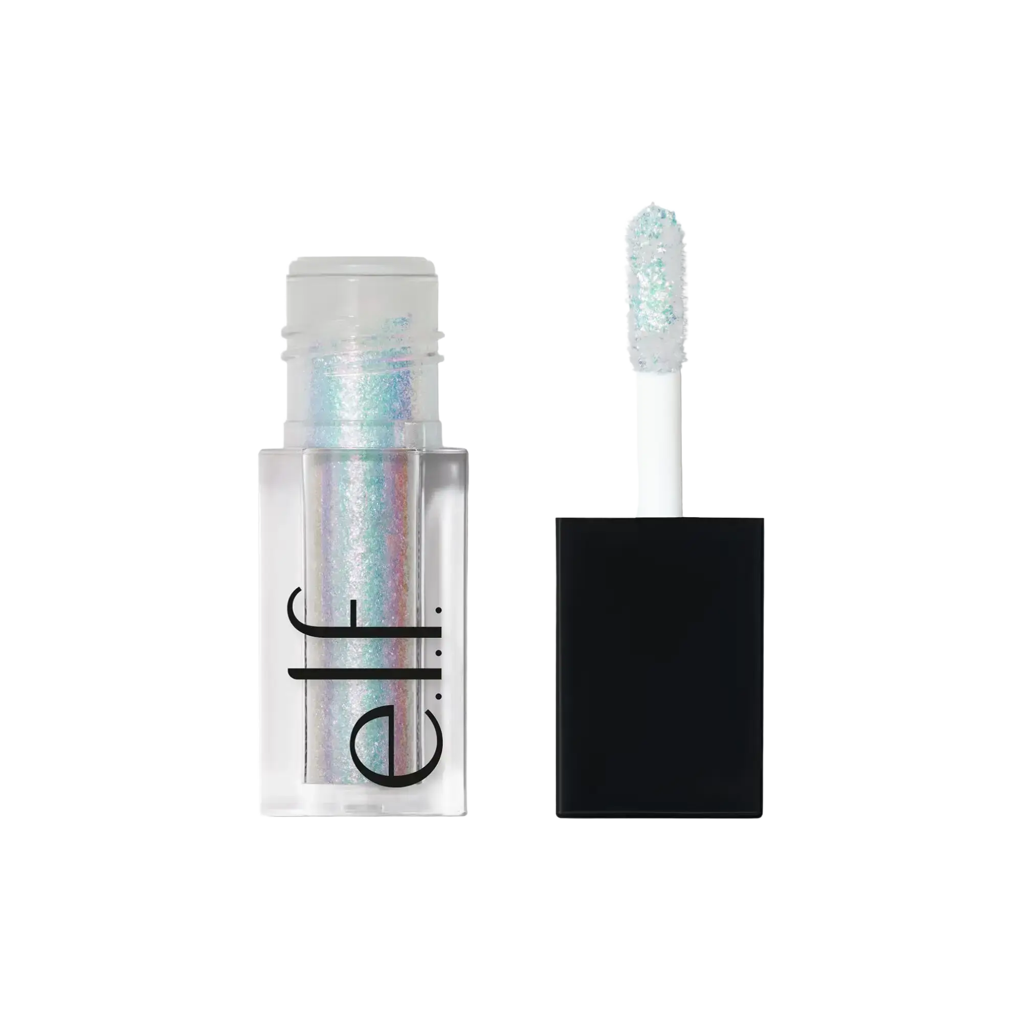 e.l.f. cosmetics Duochrome Liquid Eyeshadow Venus Envy