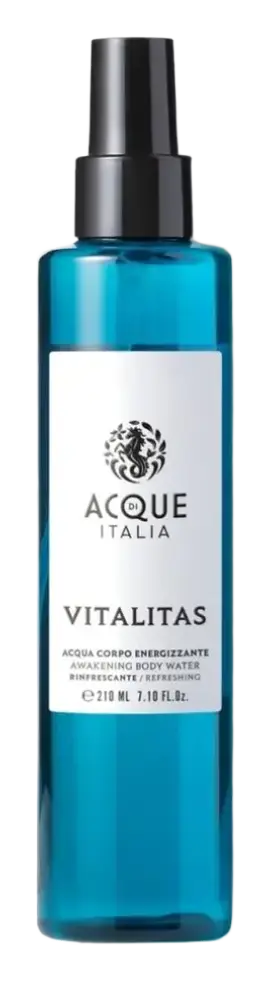 Acque di Italia Vitalitas Awakening Body Water