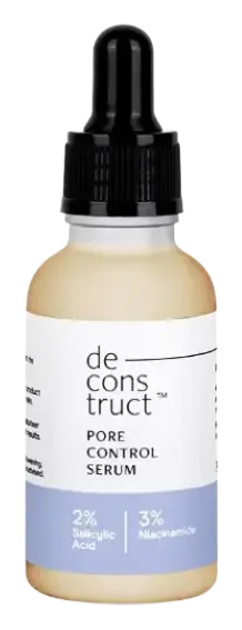 Deconstruct Pore Control Serum