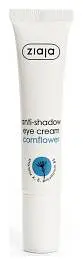 Ziaja Cornflower - Anti-Shadow Eye Cream