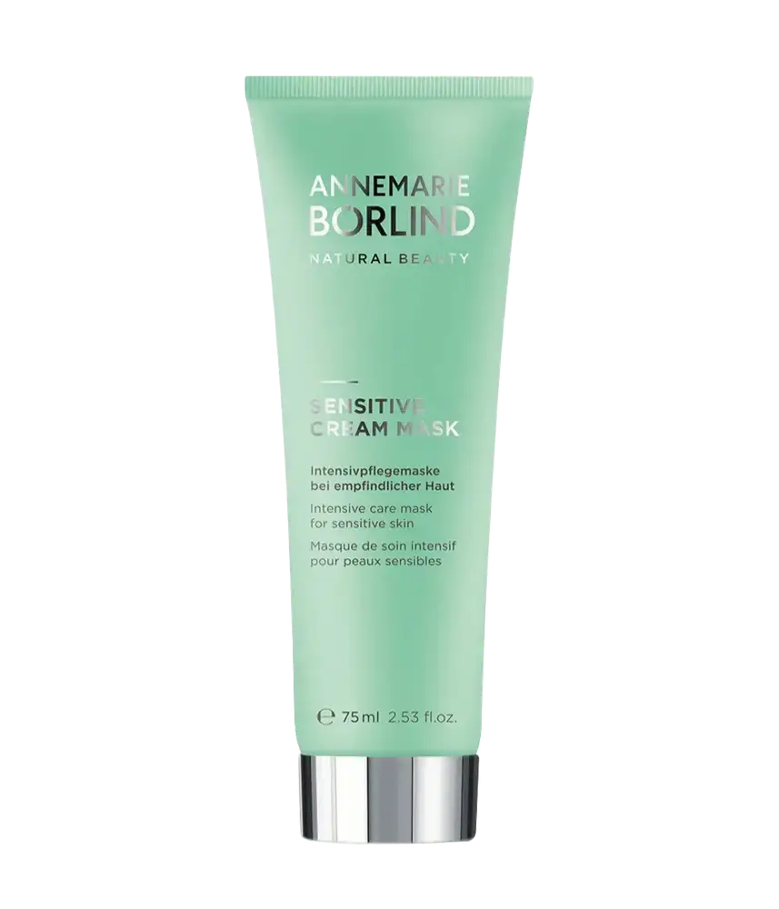 Annemarie Börlind Sensitive Cream Mask