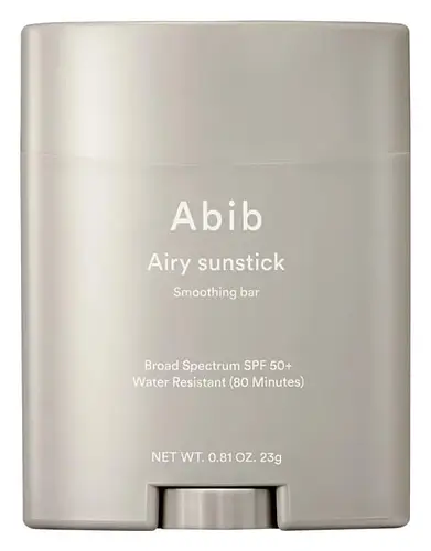 Abib Airy Sunstick Smoothing Bar