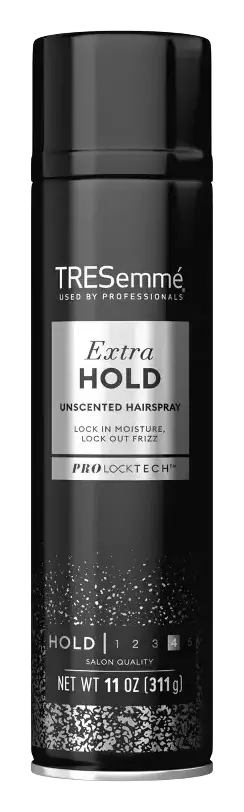 TRESemmé Extra Hold Unscented Hairspray