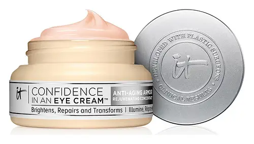 IT Cosmetics Confidence In An Eye Cream