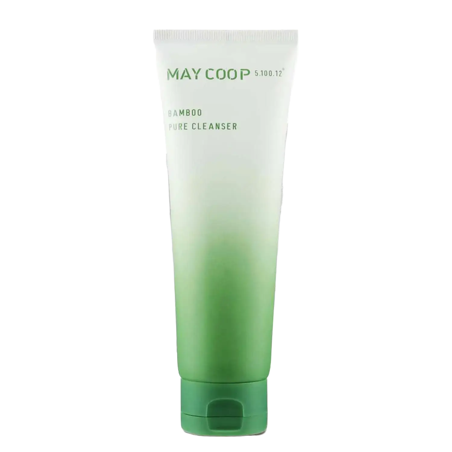 May Coop Bamboo pH Balancing Pure Cleanser
