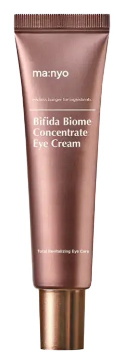 ma:nyo Bifida Biome Concentrate Eye Cream