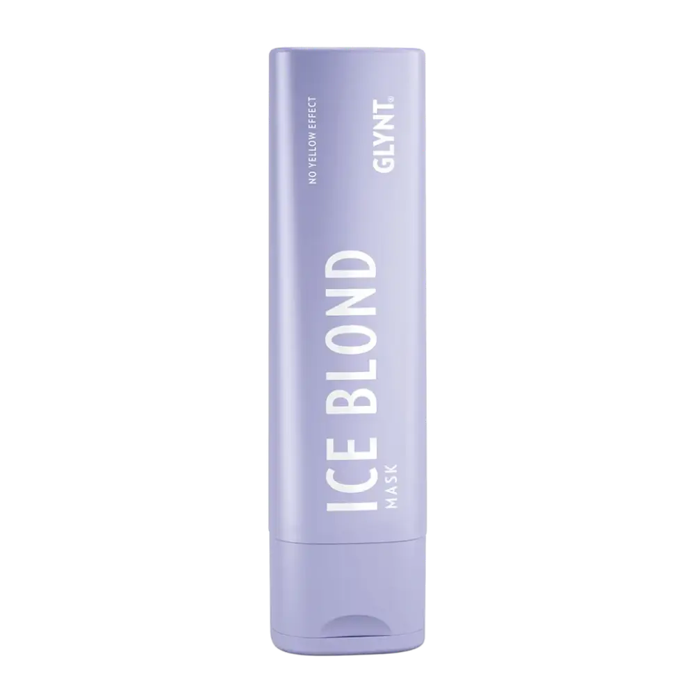 Glynt Ice Blond Mask