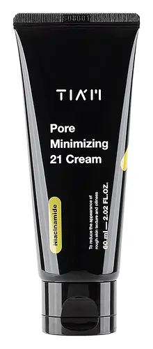Tia’m Pore Minimizing 21 Cream