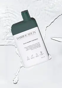 Hairification Pure Health Shampoo