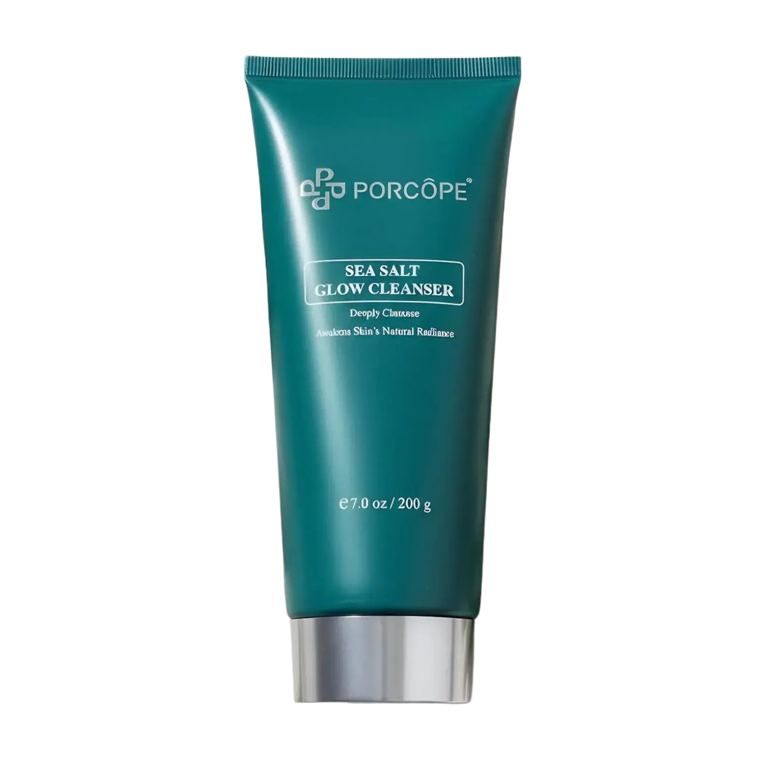 PORCOPE Sea Salt Glow Cleanser