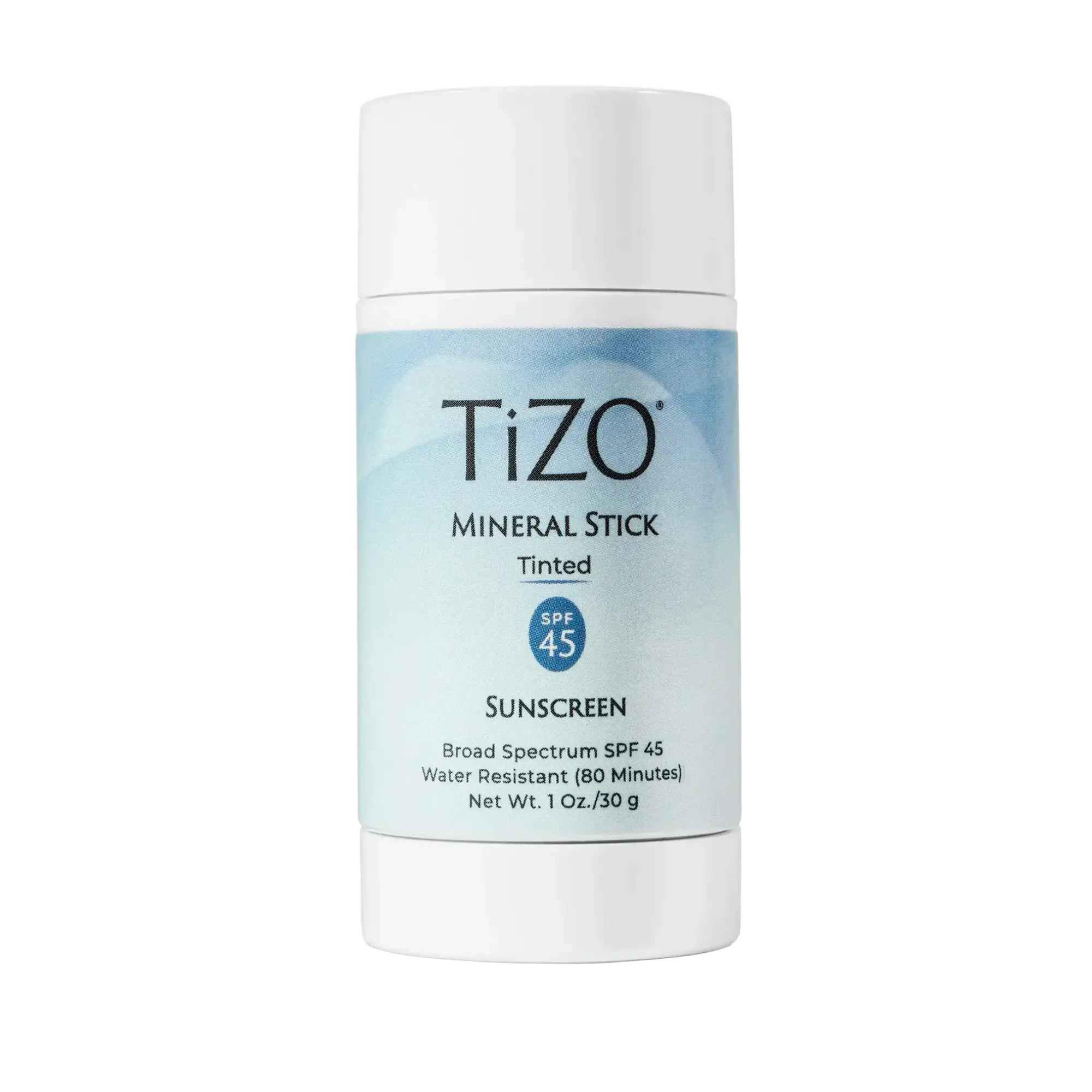 TIZO Mineral Stick Tinted SPF 45