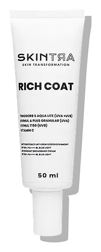 SkinTra Rich Coat SPF 50+ PA++++