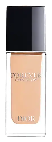 Dior Forever Skin Glow Hydrating Foundation SPF 15 3C