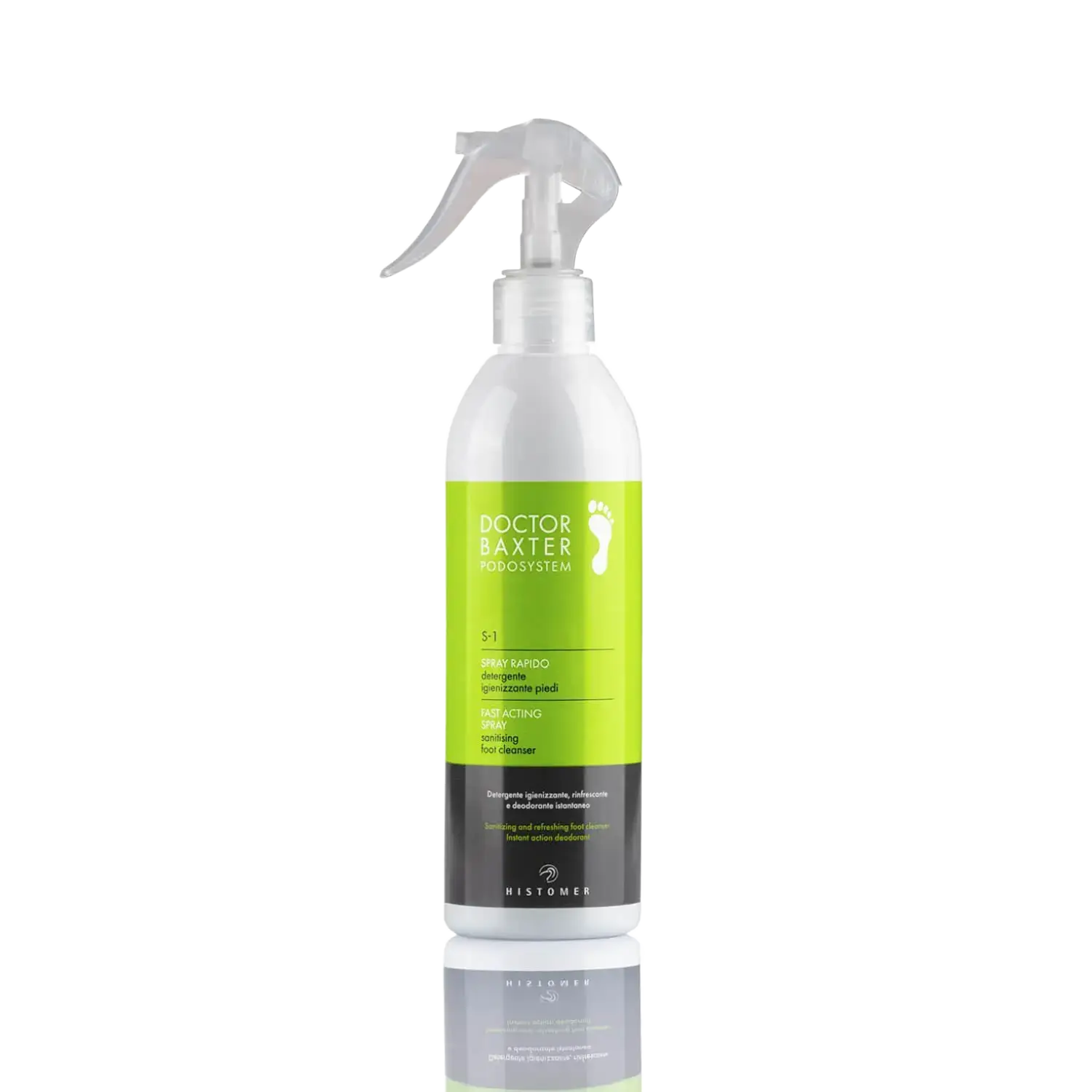 Histomer Doctor Baxter S-1 Fast Acting Spray