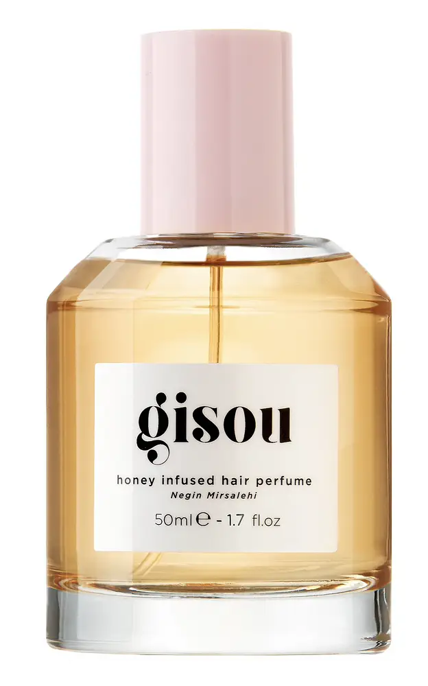 Gisou Honey Infused Hair Perfume