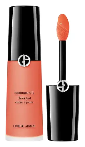 Armani Beauty Luminous Silk Cheek Tint 31 Vivid Coral