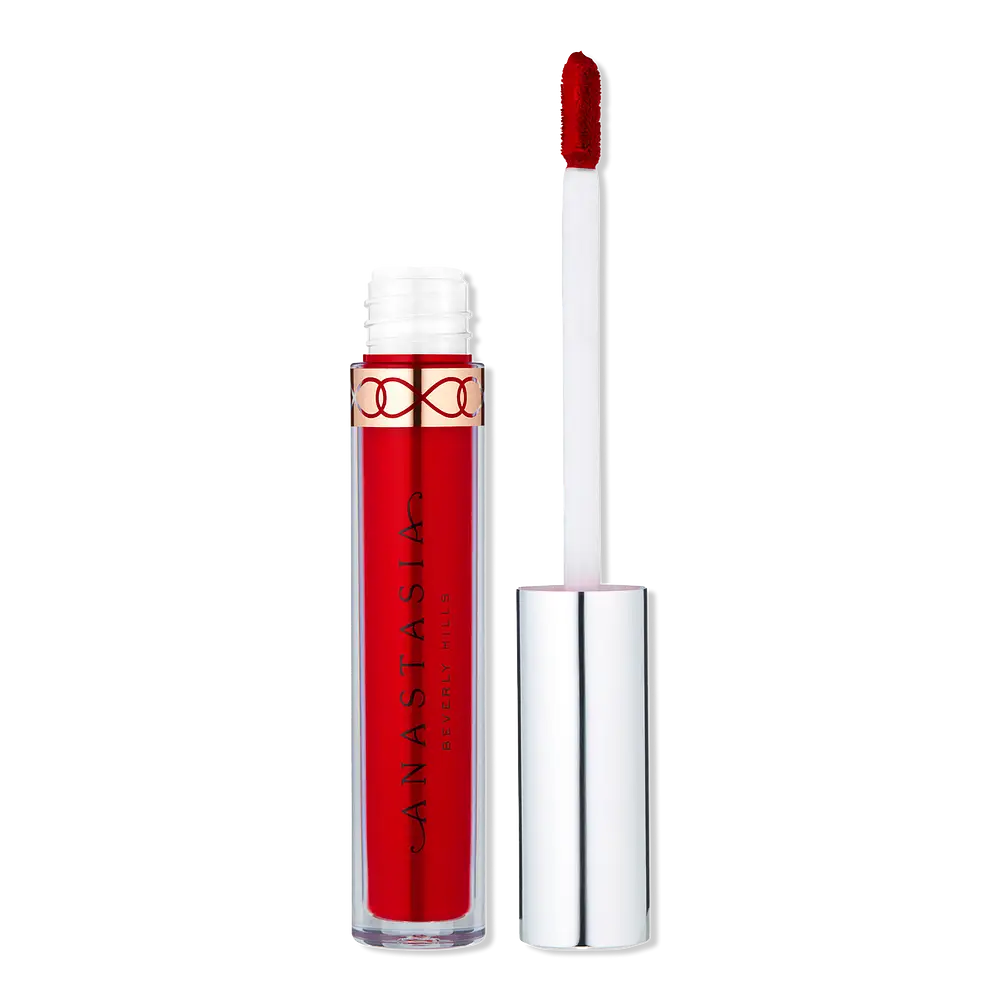 Anastasia Beverly Hills Liquid Lipstick American Doll