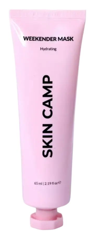 Skin Gym Weekender Mask