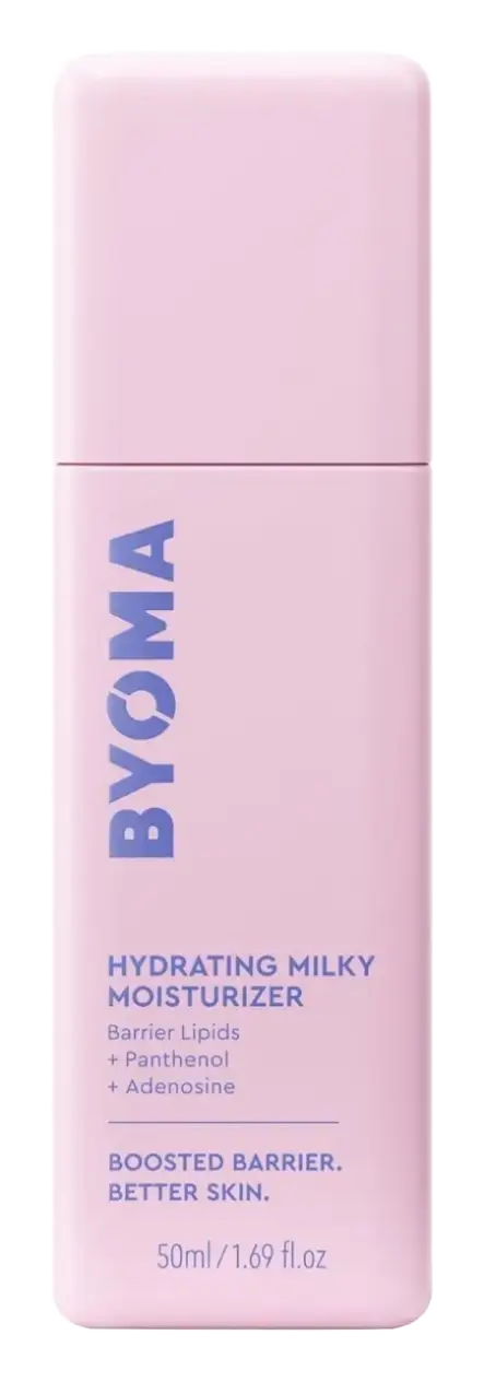 BYOMA Hydrating Milky Moisturizer