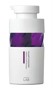 unlabel Plump Exosome 100MPa Shampoo