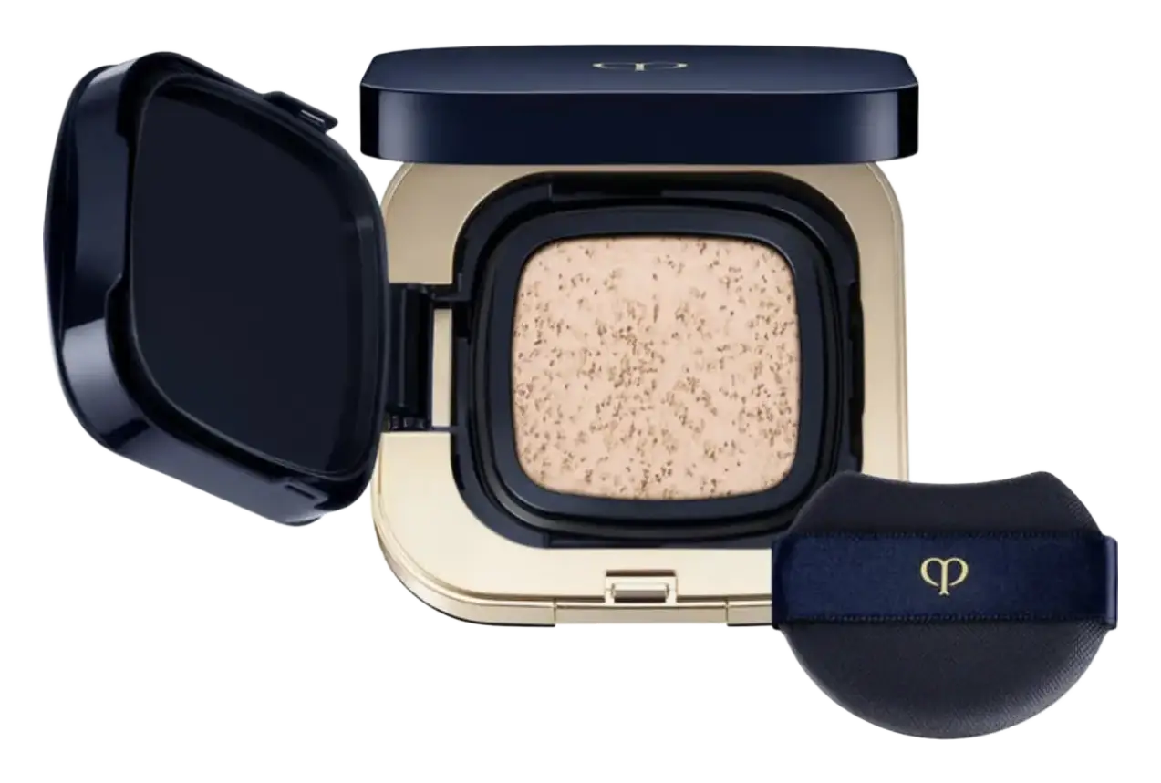Clé de Peau Beauté Radiant Cushion Foundation Dewy B10 Light Beige