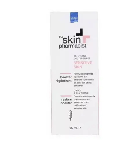 The Skin Pharmacist Sensitive Skin Restore Booster