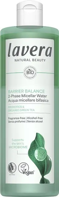 Lavera Barrier Balance 2-Phase Micellar Water