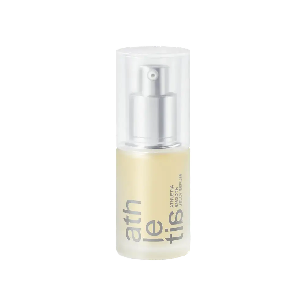 Athletia Smooth Jelly Serum