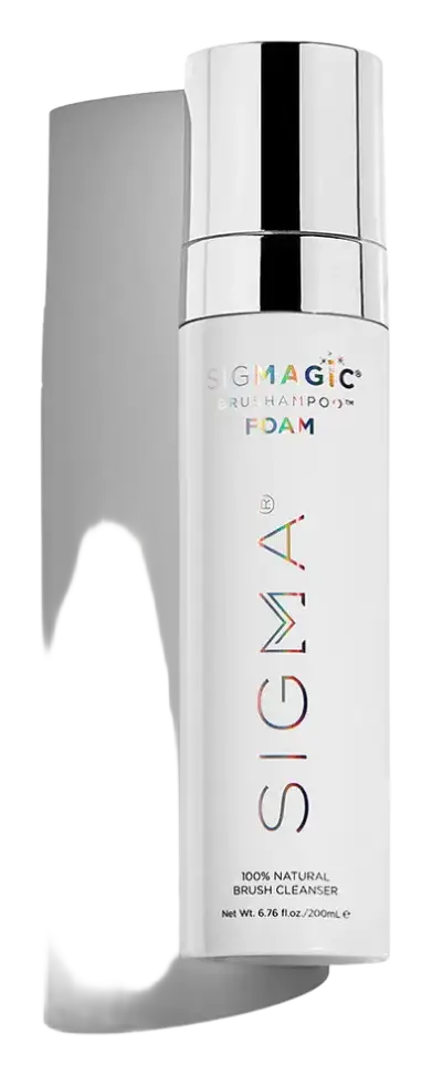 Sigma Sigmagic Brushampoo Foam