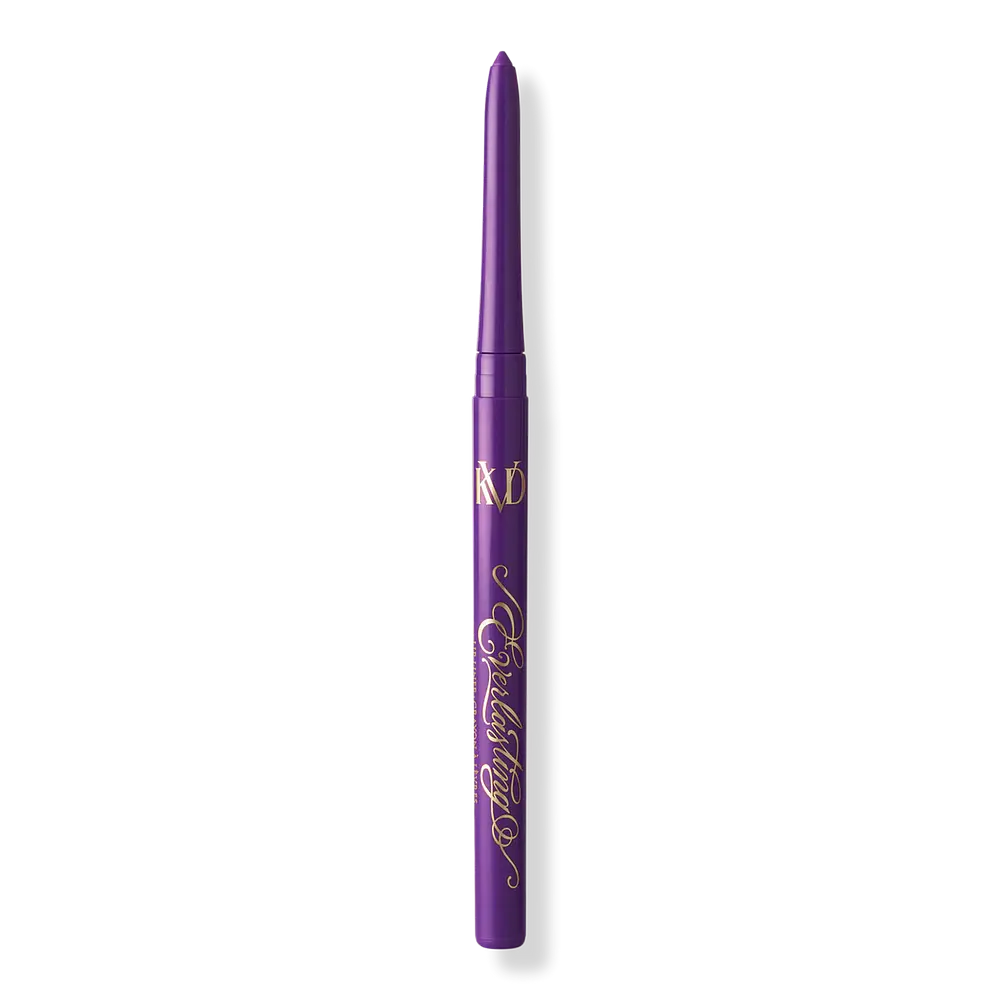 KVD Vegan Beauty Everlasting Lip Liner Roxy (Bright Grape)
