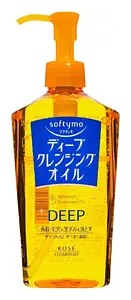 Kosé Softymo Deep Cleansing Oil