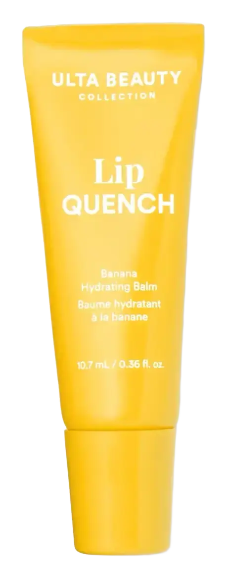 Ulta Lip Quench Hydrating Balm Banana