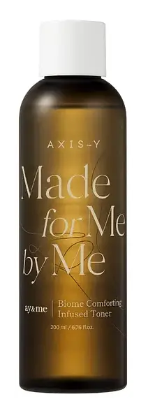 AXIS - Y Biome Comforting Infused Toner