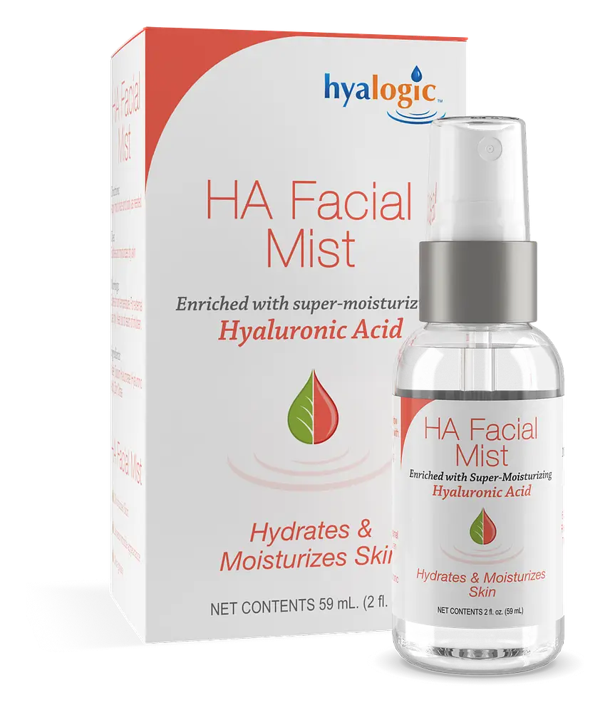 Hyalogic Facial Mist HA