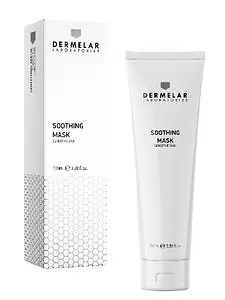 Dermelar Soothing Mask