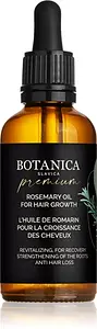 Soaphoria Botanica Slavica Rosemary Oil