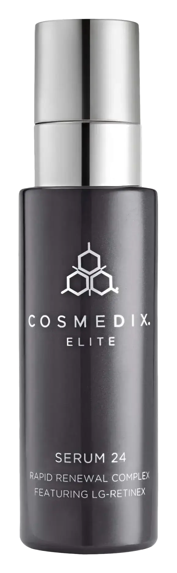 Cosmedix Serum 24 Rapid Renewal Complex