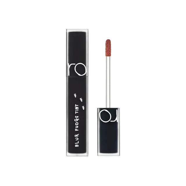 Romand Blur Fudge Tint Peach Down (Inapsquare Edition)
