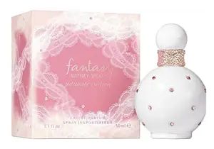 Britney Spears Fragrances Fantasy Intimate Edition Eau de Parfum