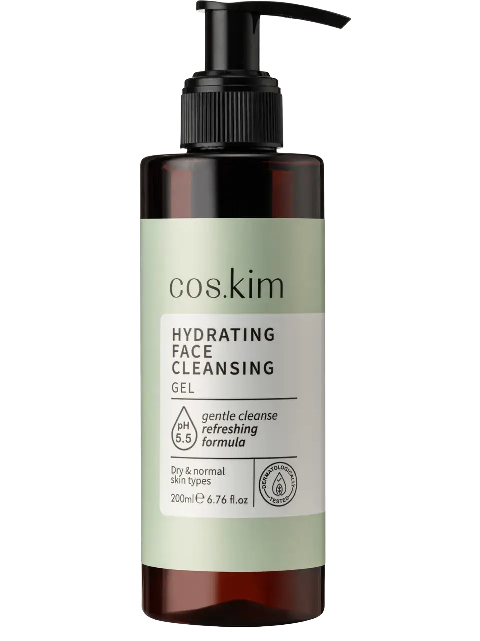cos.kim Hydrating Face Cleansing Gel