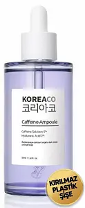 Koreaco Caffeine Ampoule Anti-Eye Bags & Dark Circles